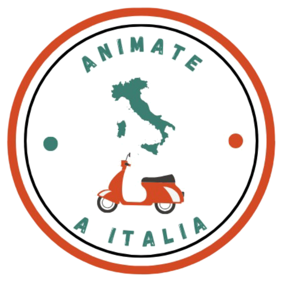 Animate a Italia